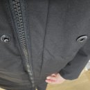 잇미샤현대중동 | 룩에 어울리는 예쁜 패딩 / 아이더 - 라헨느 구스다운 벨티드 롱패딩 L사이즈 찐 구매 후기 + 실제 착용샷