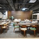 260 | 리빙파워센터식탁 까사260 매장 방문 후기