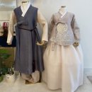 이쁜이한복 이미지