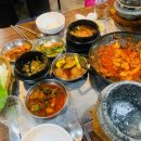 가야 생고기 김치찌개 이미지