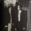 17) 세븐틴 정한x원우 유닛 디스맨 위드뮤 팝업 후기 + 디스맨 앨범깡