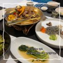 경복궁대구반월당역점엔타스에스디 | W.13 대구 상견례 장소 추천 부자갈비 경복궁 대구 반월당역점• 룸 구조의 프라이빗한 공간이라 강추
