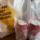 노브랜드버거 경산영남대역점 이미지