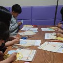 임계지역아동센터 이미지