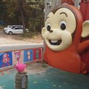 용인 코코몽 에코파크&amp;다이노스타 후기(feat.24개월아기)