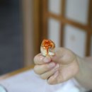 기장해변짚불곰장어 이미지