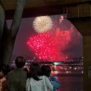 동원홈푸드호텔나루엠갤러리 | 2023 여의도 한강 불꽃축제 관람 후기! 2024년을 위한 찐 숨은 명당 (Feat. 맨몸 관람)