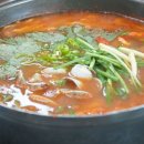 공주칼국수가