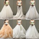 (주)디자인바이플랜 | [W-10] 시작바이이명순 촬영드레스 가봉 후기