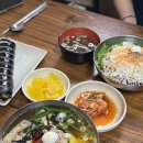 삼금로 | 충북 옥천 맛집 물쫄면, 비빔쫄면 평일 방문 후기 / 놀면뭐하니 맛집