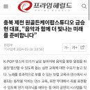 원골든케이팝스튜디오학원 이미지
