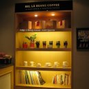 벨라빈스커피 이미지