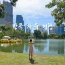 스티키베이비 | 태국 방콕 혼자 자유 여행 코스 룸피니공원 도마뱀 애프터유 빙수 베이비 사이즈 후기