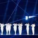 돌아온 워너원, '2021 MAMA' 최고 1분 시청률 이미지