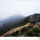 계양산 팔각정 이미지