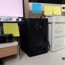 ★노년의 나 스마트하게 파워★ | 4만원의 행복 '에디파이어 MR4' 후기(모니터 스피커 선택법과 음악 감상Tip)