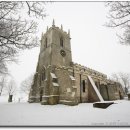 St Andre's Parish Church 이미지
