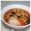 쌀국수&짬뽕