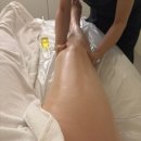 톡톡바디 | 광주 화정동 에스테틱 추천 메이블 에스테틱에서 바디톡톡 받고 온 후기