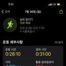 러닝포스트 네이버블로그