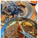 굴다리숯불돼지갈비 이미지