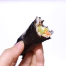 맛자랑꼬마김밥 이미지