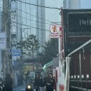 주정차12 | [부산 부산대 맛집] 요즘 부산 제일 핫한 곳 !! 쏘쏘사라다 평일웨이팅 내돈내산 방문후기