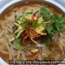 얼큰칼국수 - 금천구 독산로11길 30 | 얼큰칼국수