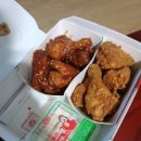 처갓집양념치킨만촌점