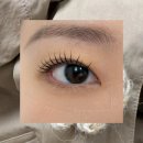 비담한의원 | [춘천속눈썹펌] 부담스럽지 않은 롱래쉬 속눈썹펌