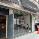 풍산역 카페 밤리단길 빌콤 velkommen 후기
