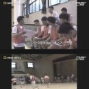 ENFP만 살아남을 수 있었던 90년대 면접 이미지