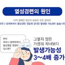 온열질환 곧 다가오는 여름을 대비하여 종류와 대처 방법을 알아봐요! 이미지