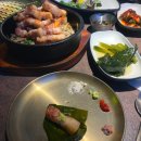 연기회관 | 한남동 삼겹살 맛집 미래회관｜분위기까지 고급진 내돈내산 후기