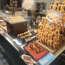 먹거리천국 | 오사카 구로몬시장 가격과 기념품, 음식 종류 솔직 후기 -먹거리 천국이지만 지갑 주의!