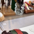 가죽으로 만드는 나만의 소품 이미지