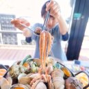목포 맛집 활어회 해산물 🐟 평화광장 횟집 본전회수산 2인 후기