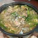 도원능이백숙 이미지