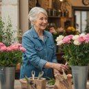 (재능나눔교실)규방공예 | 👵 시니어를 위한 2025 부업 TOP 5