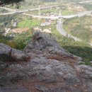 동면우체국 이미지