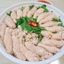 둥지활어횟집 | 원주알탕맛집 까치둥지 찐알탕 포장후기 싱싱활어천국 모듬회 포장