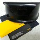 FENDI 펜디 선글라스케이스(정품)/케이스 /명품케이스/ 이미지