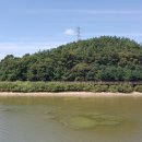 고복자연공원 수변 길 이미지