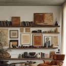 패브릭 아트 이미지