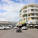 S.S | 나뜨랑 담시장 주변 카페 추천::GAC 99&#39;s cafe 후기