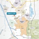반월 이미지