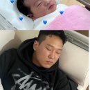 금빛여성의원 자연분만 출산 1-2일차 입원생활