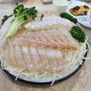 진천천 | 대구 유천동 맛집 고급 퀄리티 횟집 "박영철 사시미" 후기