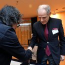 한글 캘리그라피 이미지