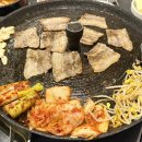 77냉삼 | 평택 고덕 맛집 삼산회관 평택고덕삼성점ㅣ한돈 냉삼 냉동 삼겹살 솔직 후기